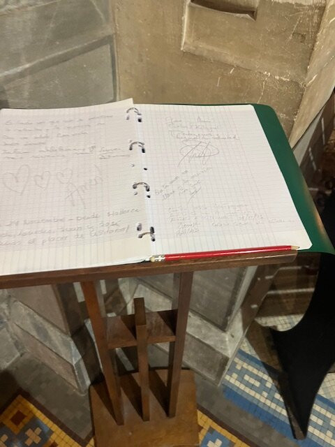 Eglise Sainte-Eugénie-比亚里茨必去景点