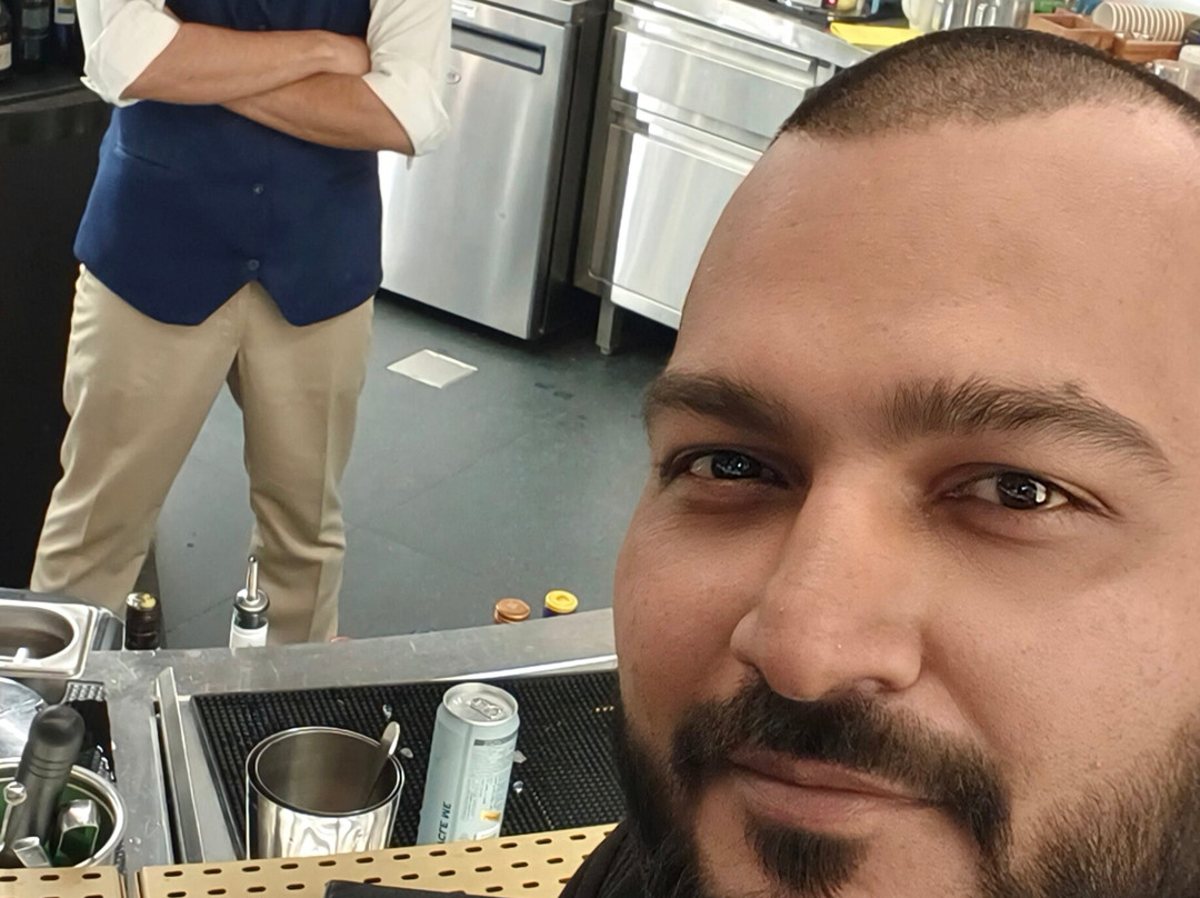 Ahlan Lounge @ Gate B26-迪拜必去景点