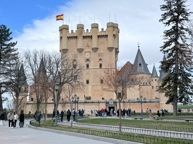 卡布奇诺欧洲之星修道院旅馆-官方