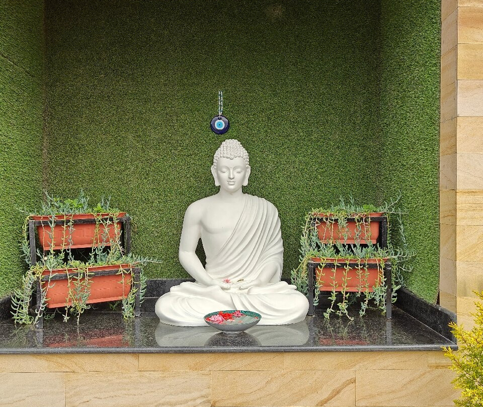 西姆拉兰花酒店主图