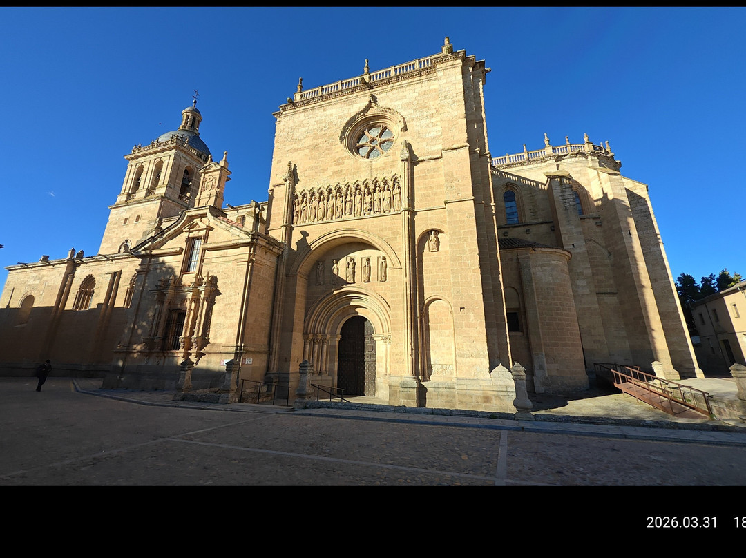 Ciudad Rodrigo - Casco Historico-Ciudad Rodrigo必去景点