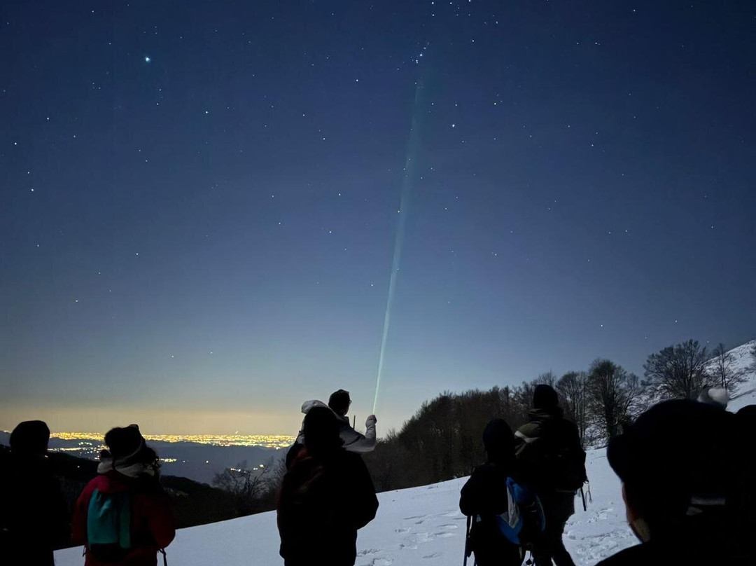 42GRADINORD-Monte Terminillo必去景点