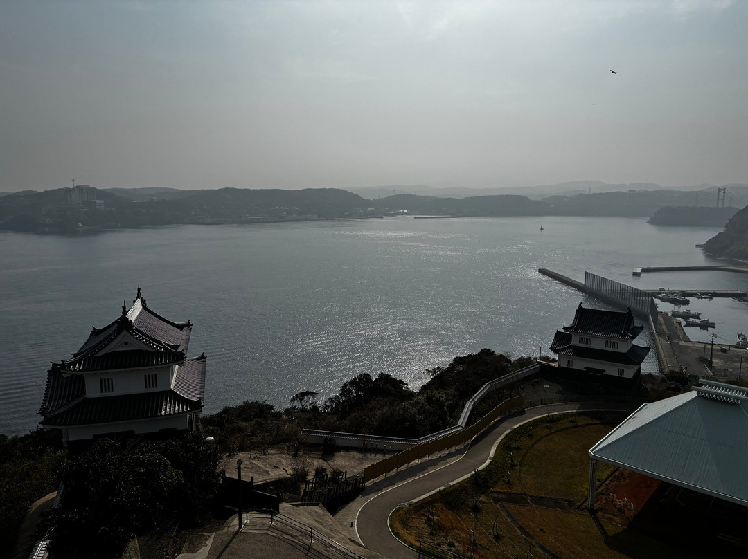 Hirado Ohashi-平户市必去景点
