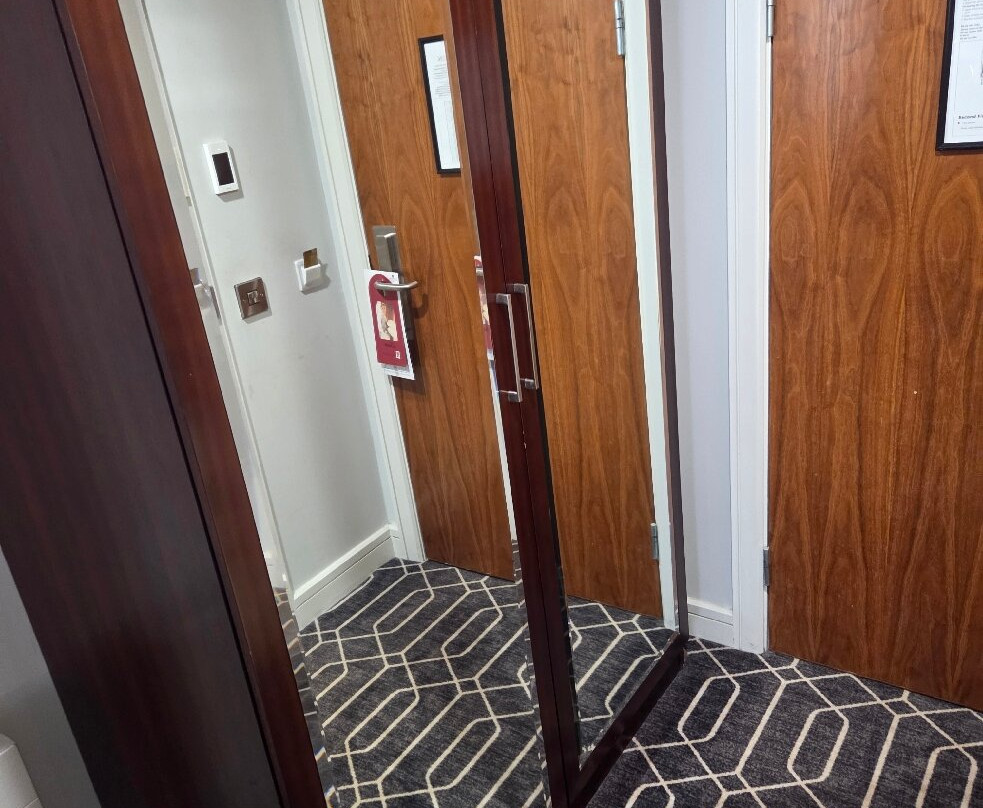 波特劳伊斯凯拉申酒店主图