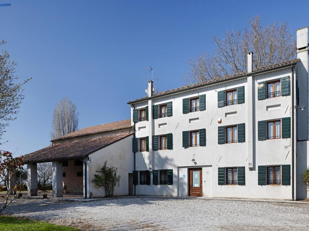 Agriturismo Marzanino