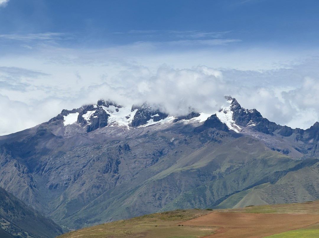 Mountain View Experiences-Maras必去景点
