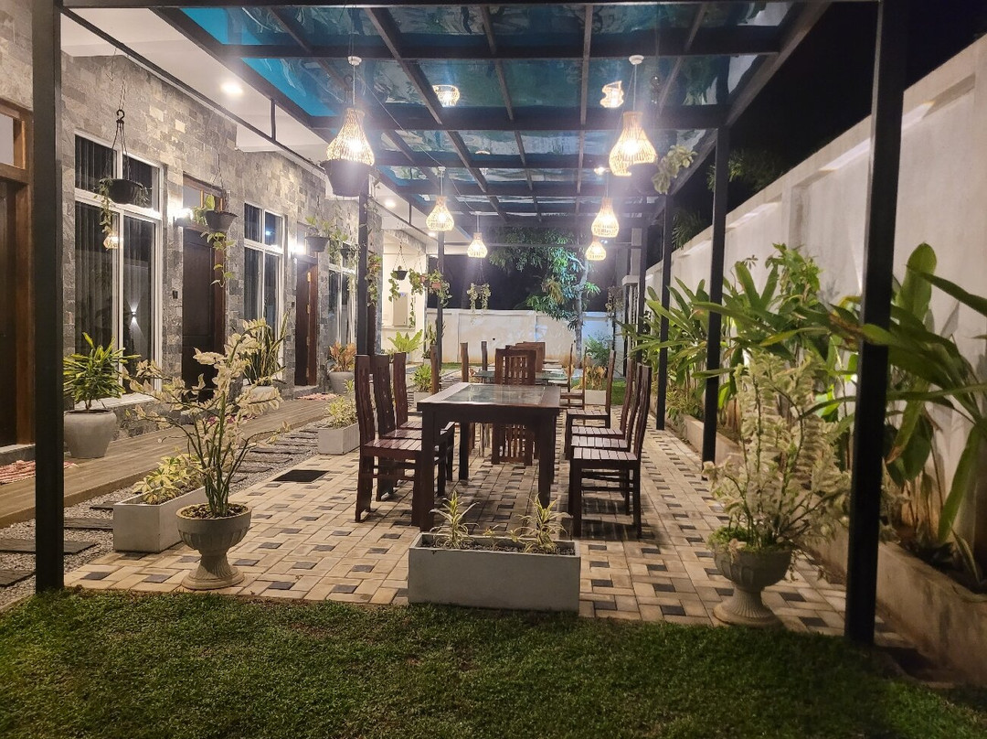 Grand Haven Udawalawe