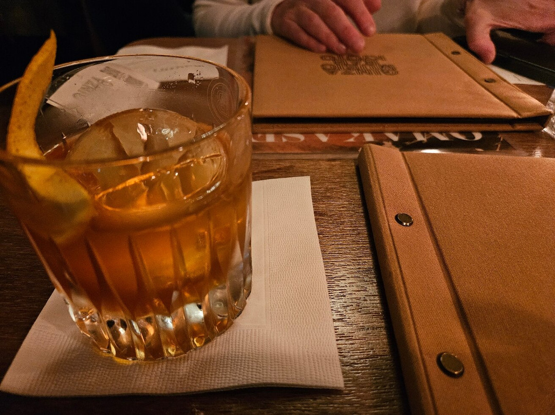 GINZA MUSIC BAR KYOTO