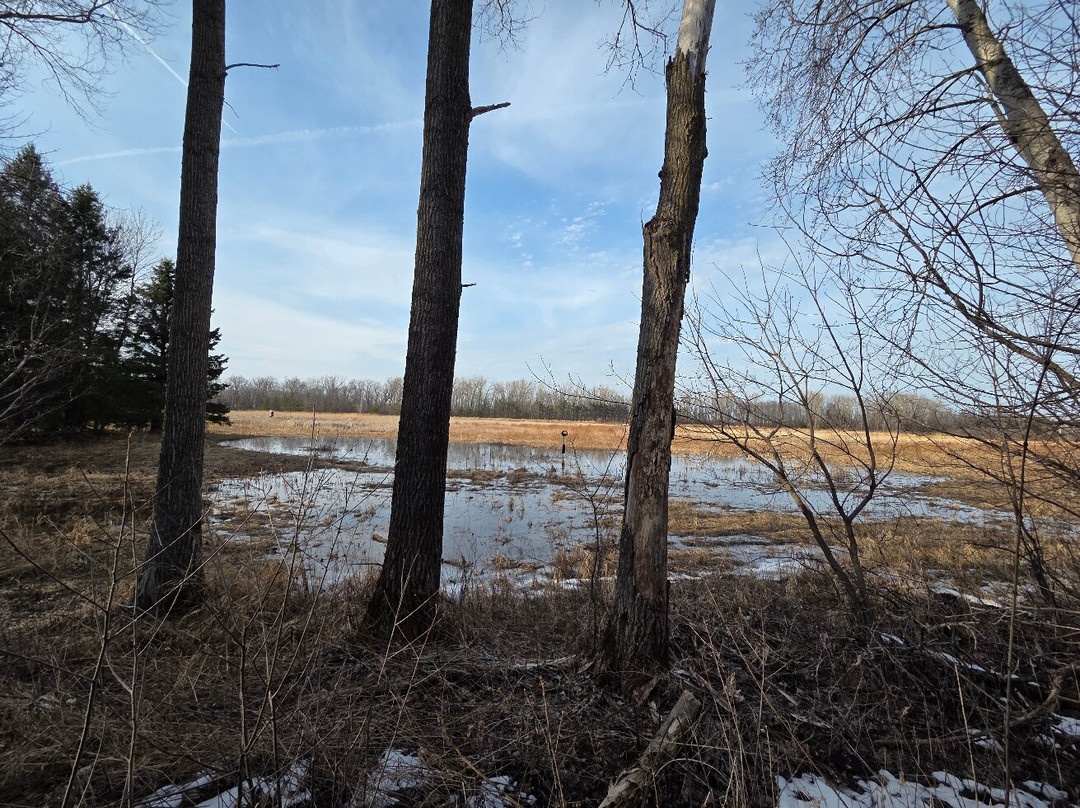 Barkhausen Waterfowl Preserve-Suamico必去景点