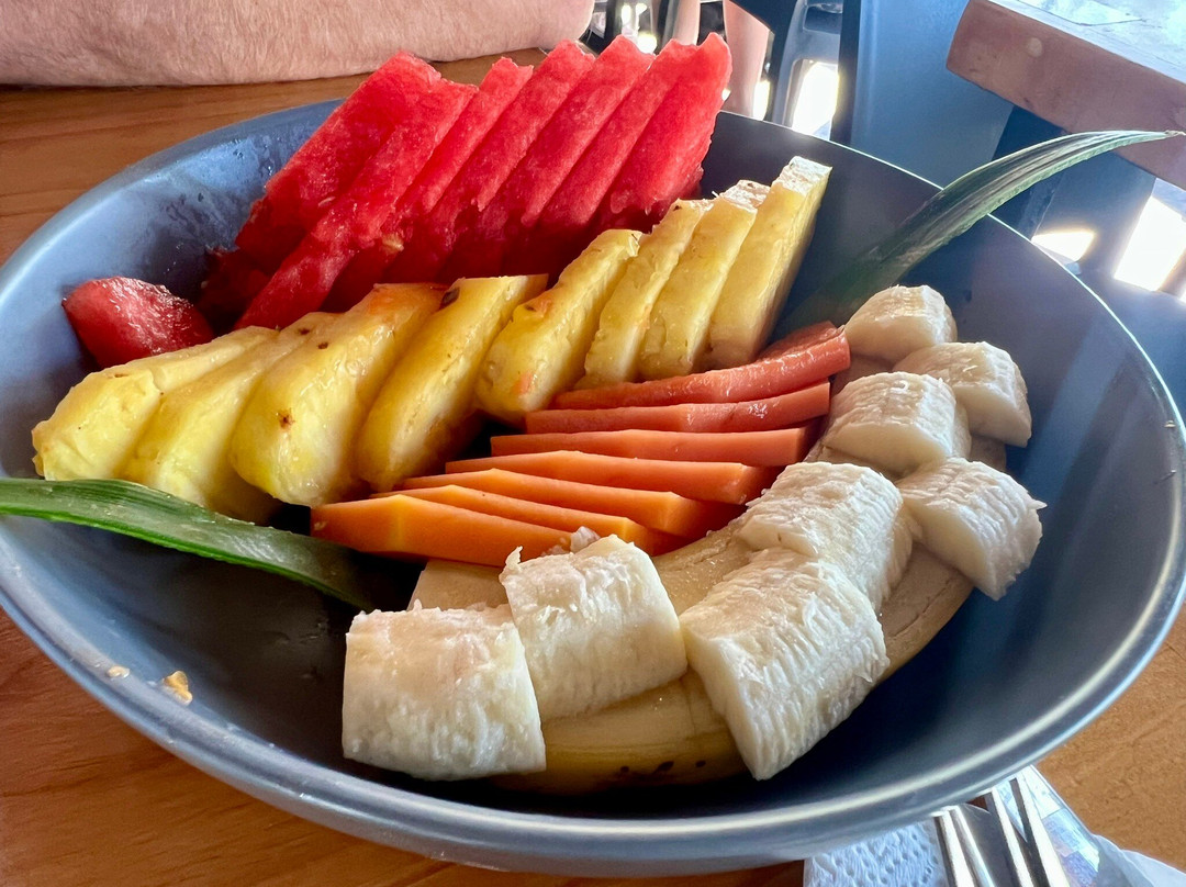 Restaurante Donde Alex