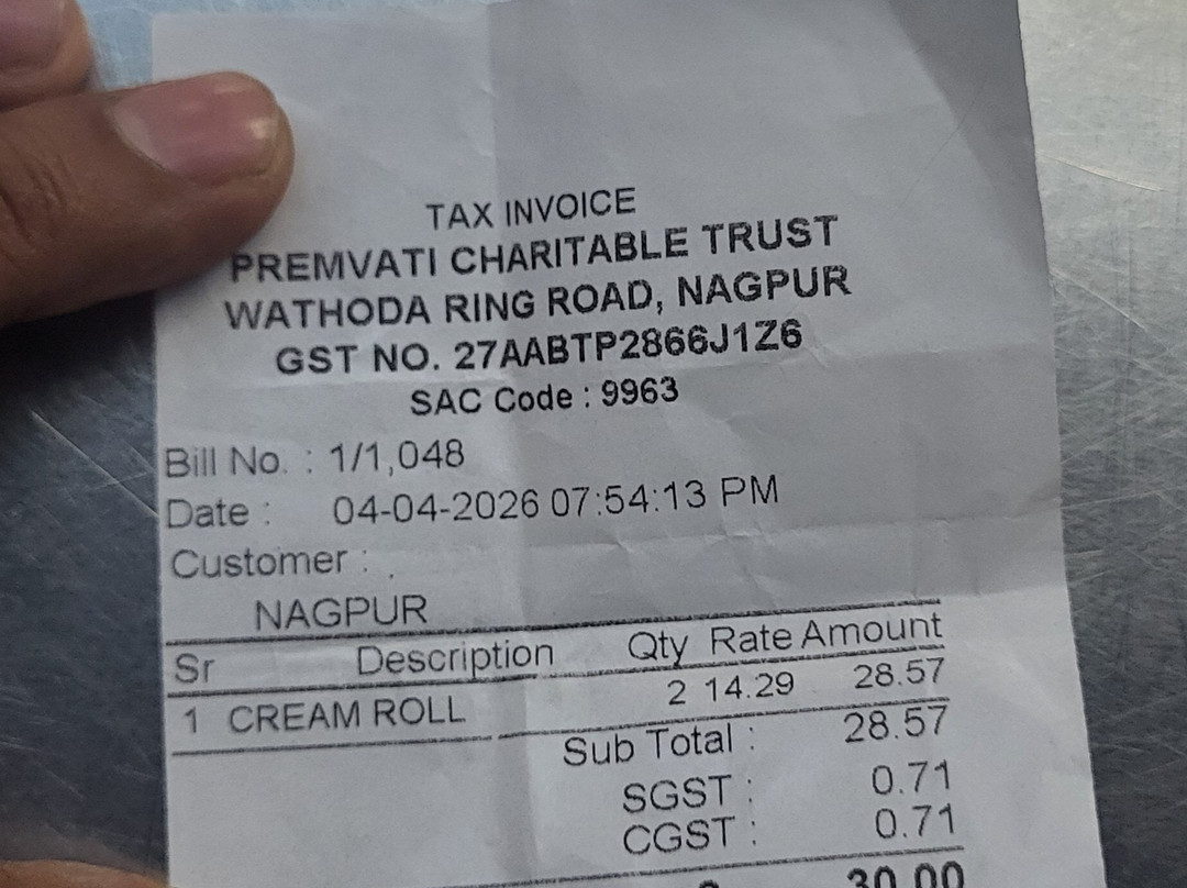 Swaminarayan Temple-那格浦尔必去景点