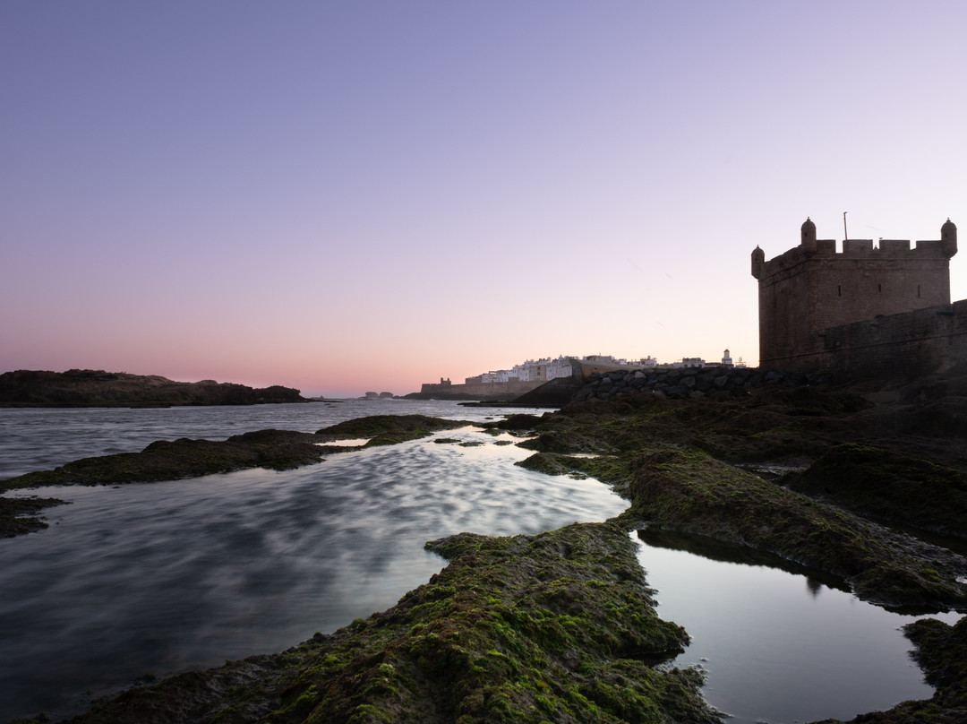 Private Morocco Driver-马拉喀什必去景点