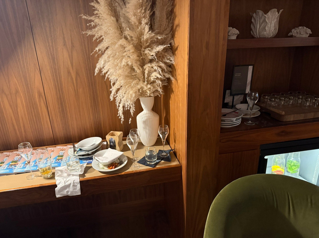 No1 Lounge - Heathrow Terminal 3-豪恩斯洛必去景点