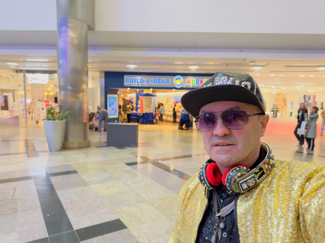 Westquay Shopping Centre-南安普敦必去景点