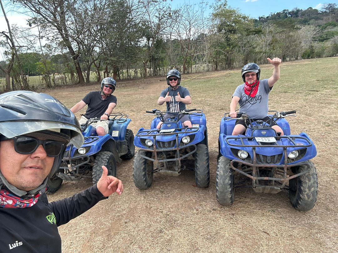 Mango's Adventures-艾拉杜拉必去景点