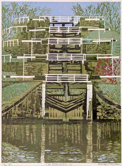 The Bingley Gallery-Bingley必去景点