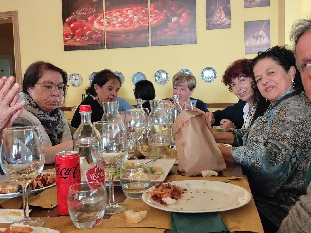 Da Ale Ristorante Pizzeria