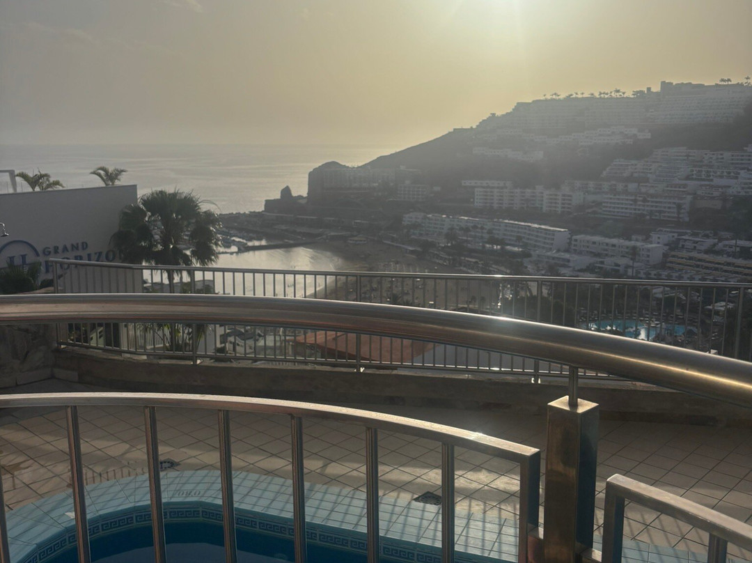 米丽亚公寓酒店主图