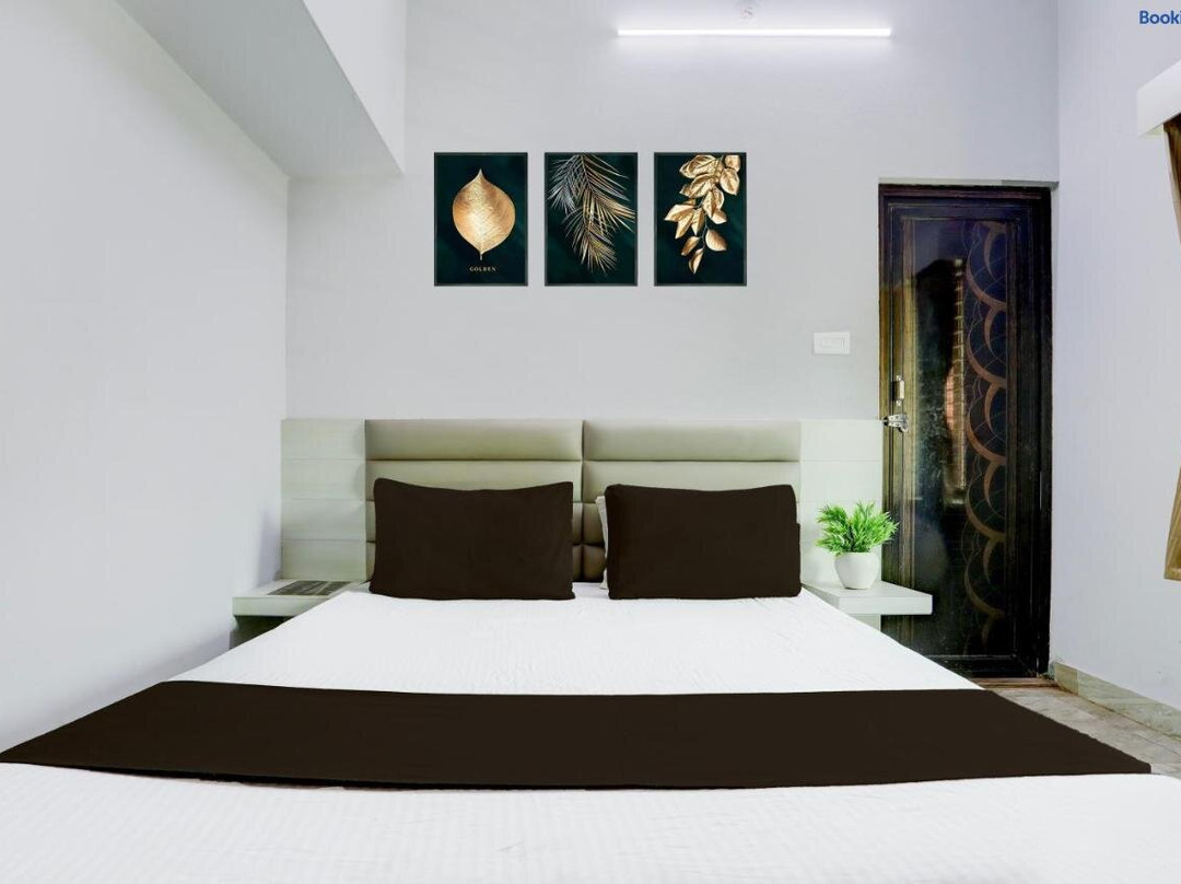 Hotel O SILVER NEST GUEST HOUSE
