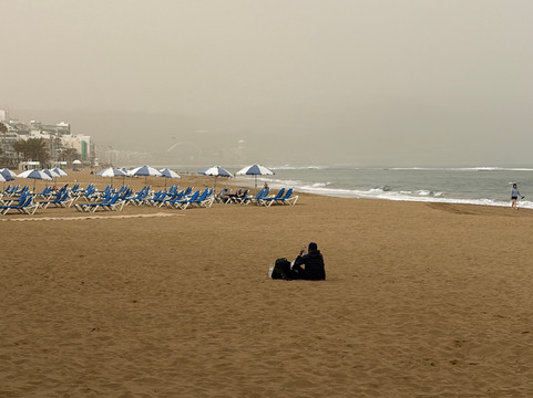 Alisios Shopping Mall-大加那利岛拉斯帕尔马斯必去景点