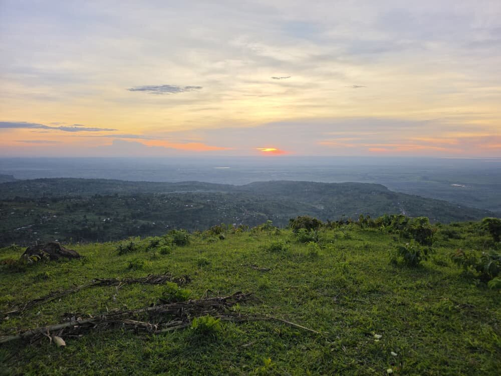 Mt. Elgon Hikes Uganda-Sipi必去景点