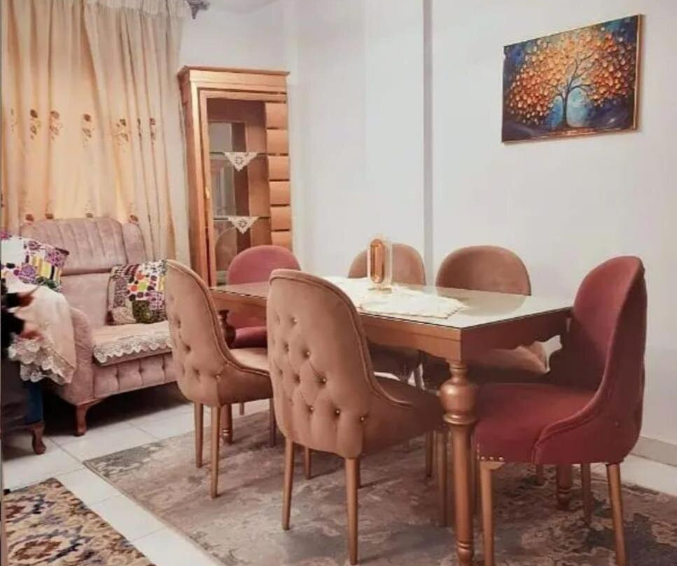 shaqah mafrush farsh funduqi madinati