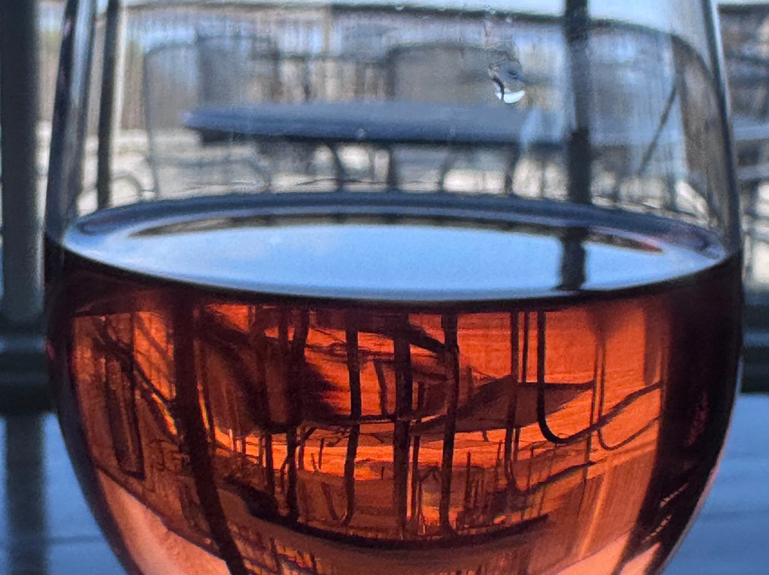 Fox Run Vineyards-Penn Yan必去景点