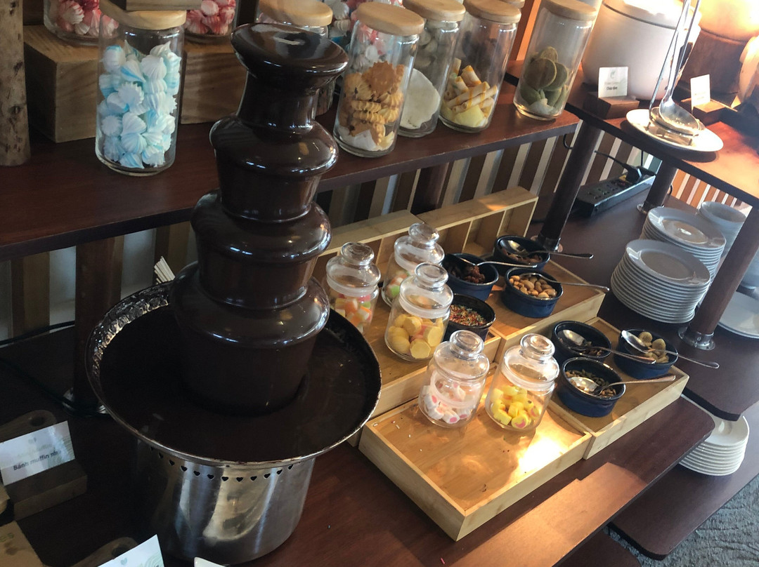 头顿融合套房酒店主图