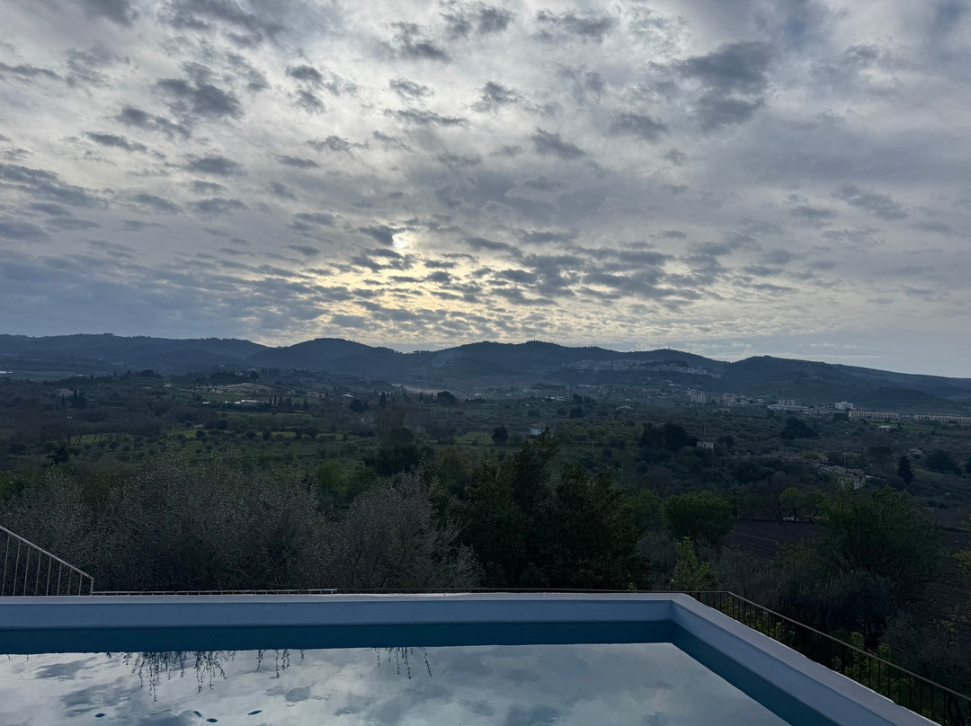 波吉奥加洛酒店主图