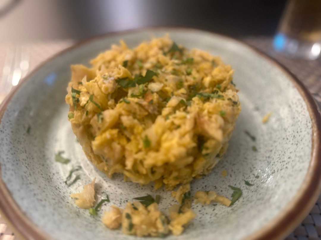 By Chef Authentic Cuisine主图