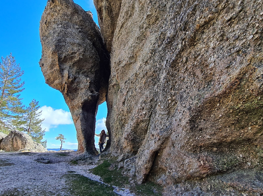 Castroviejo-Duruelo de la Sierra必去景点