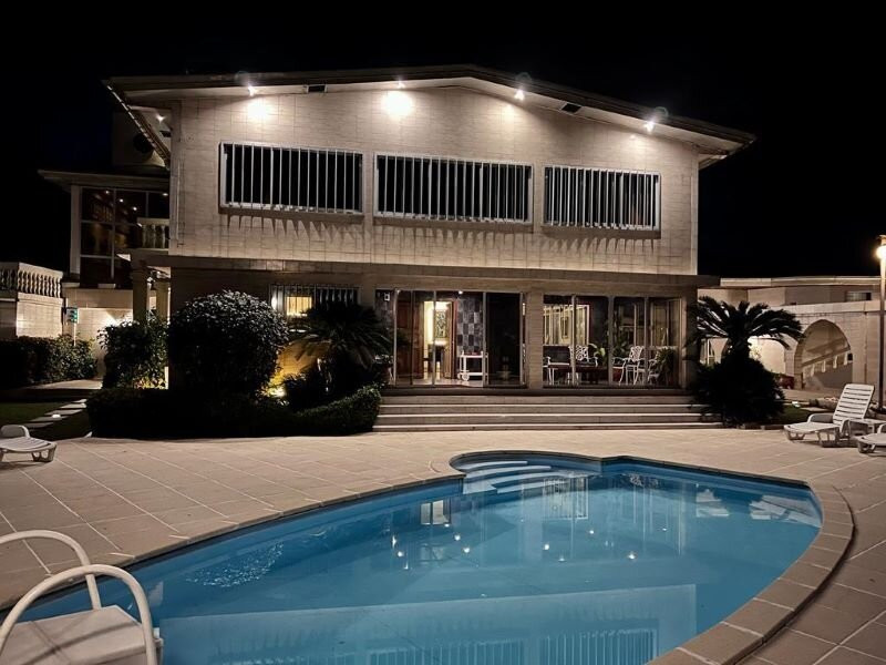 Beach House Botaland
