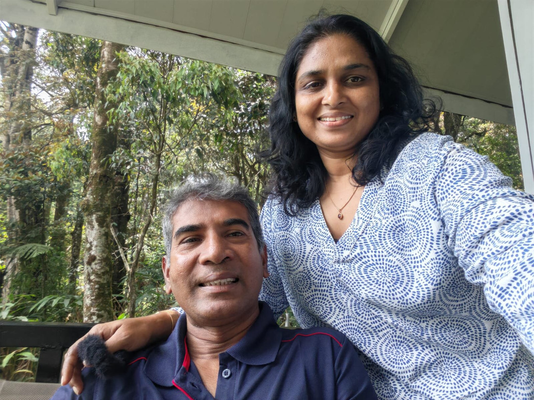 曼达朗生态度假村主图