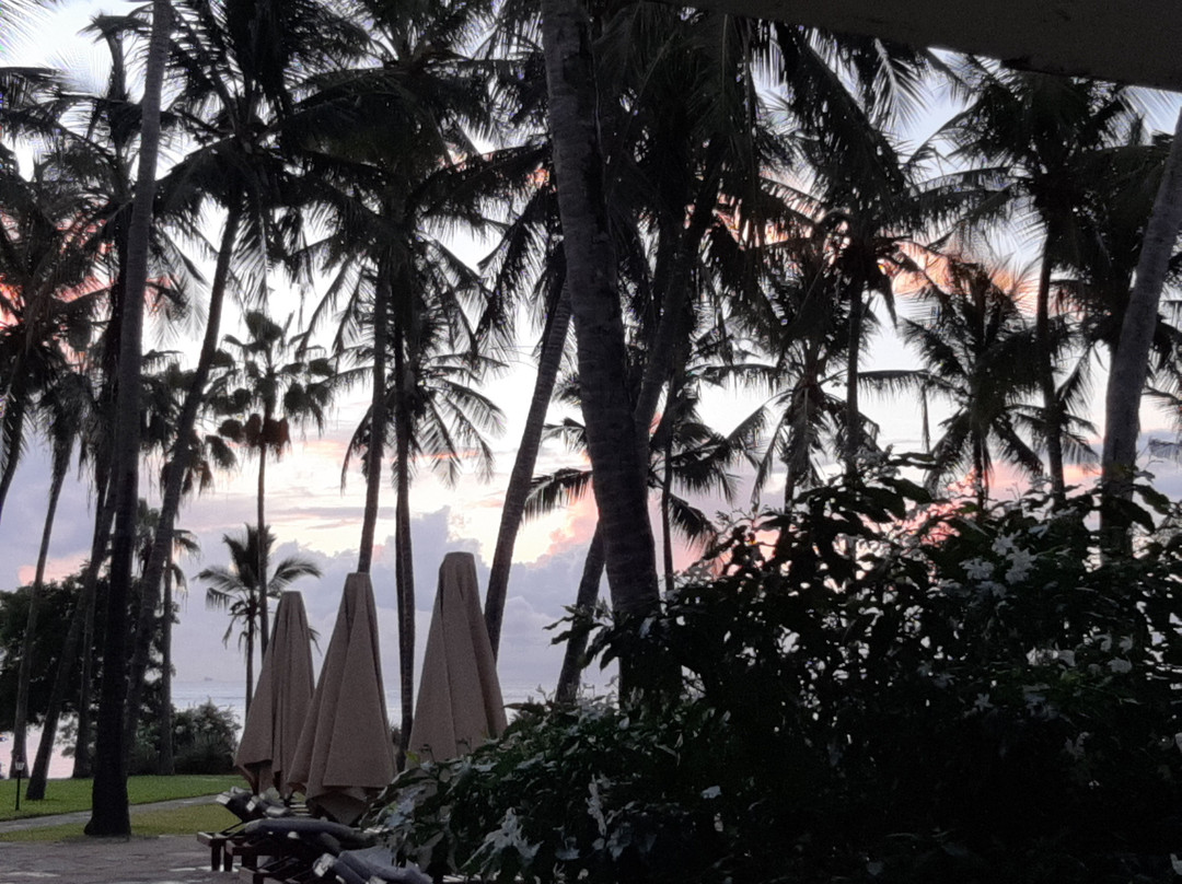 红鹤海滩水疗度假村主图