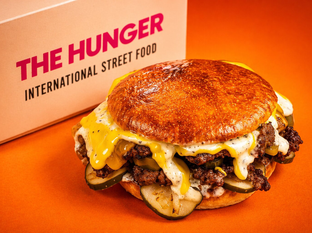 The Hunger