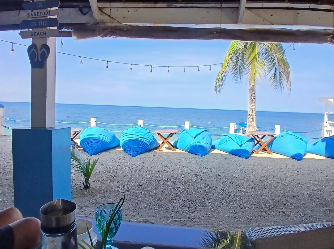 拉娜斯海滩度假村主图