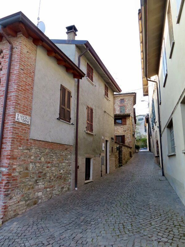 Centro Storico Di Pianello Val Tidone-Pianello Val Tidone必去景点