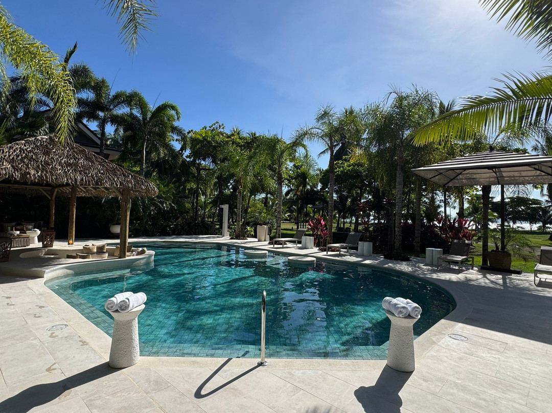 The Zancudo Lodge主图