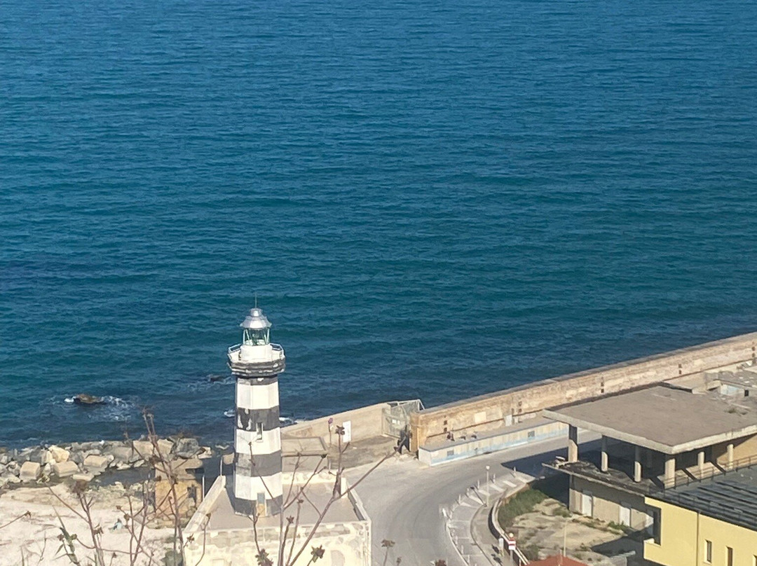 洛吉亚大楼 - 历史之家酒店主图