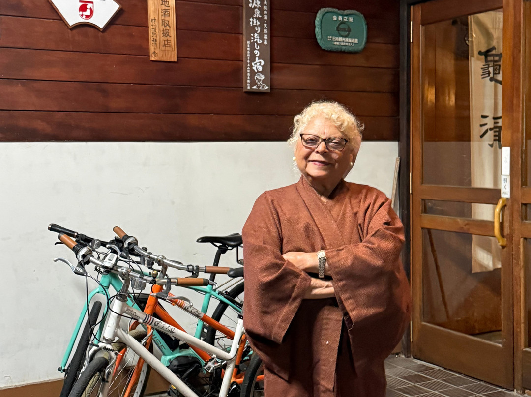 龟清旅馆日式旅馆主图