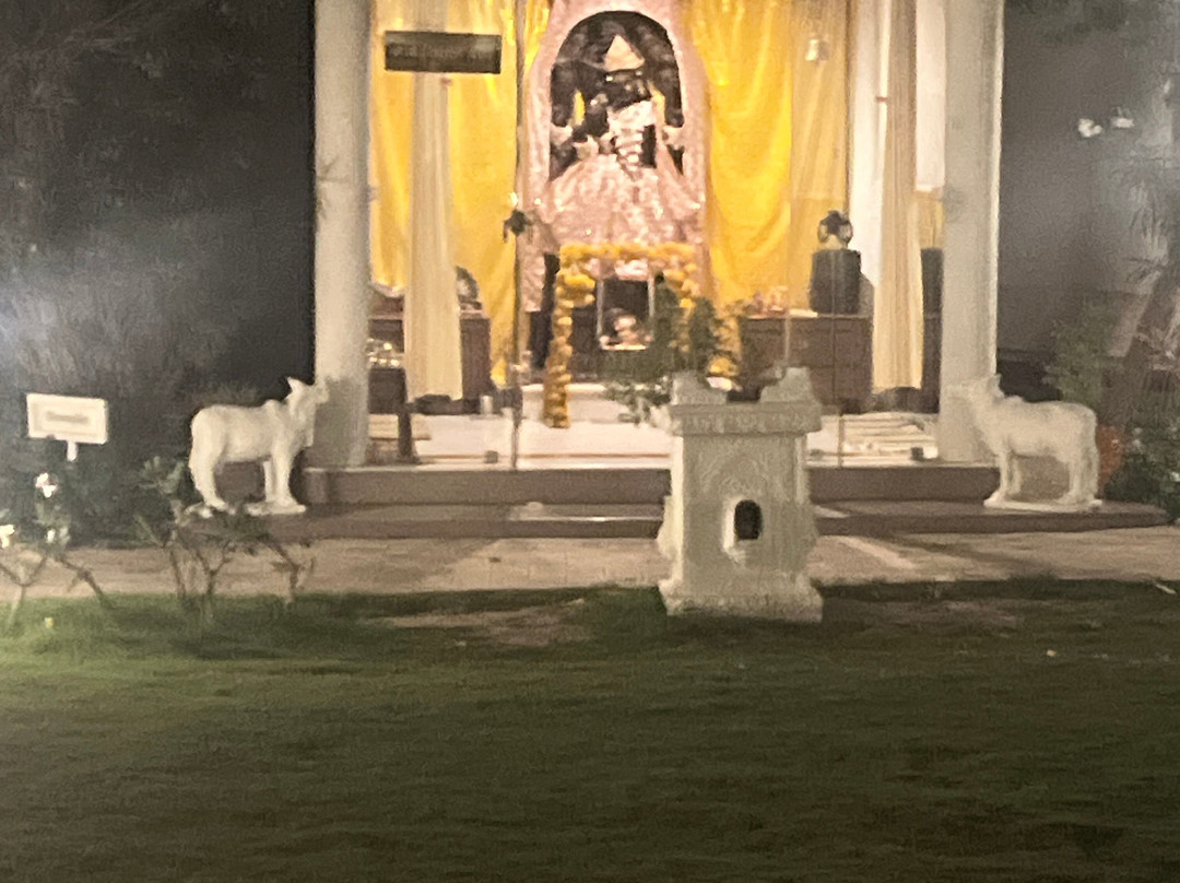 The Fern Sattva Resort Dwarka, Series by Marriott主图