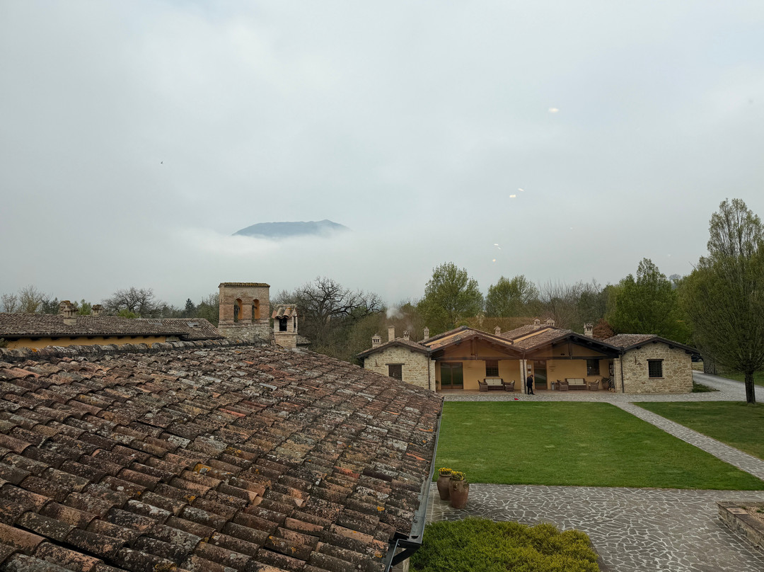 博尔戈兰恰诺酒店主图