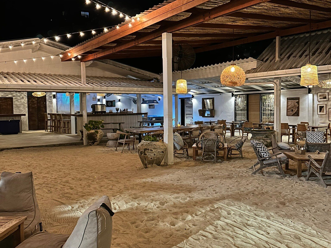 科夫住宿加早餐旅馆主图