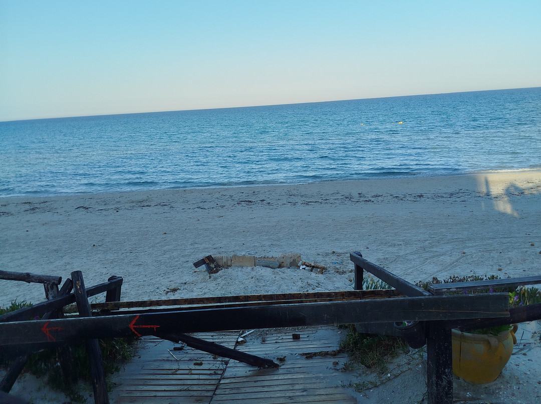 努尔海水浴皇宫度假酒店主图