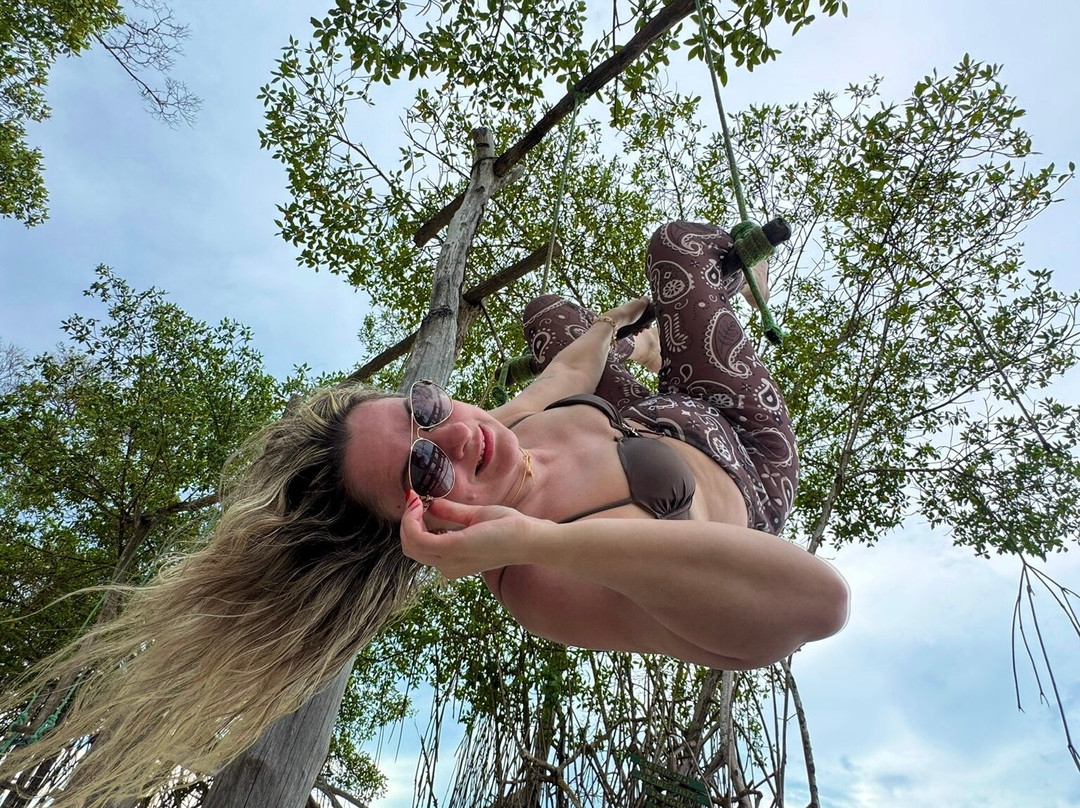 Leo Jeri Passeios-杰里科科拉必去景点