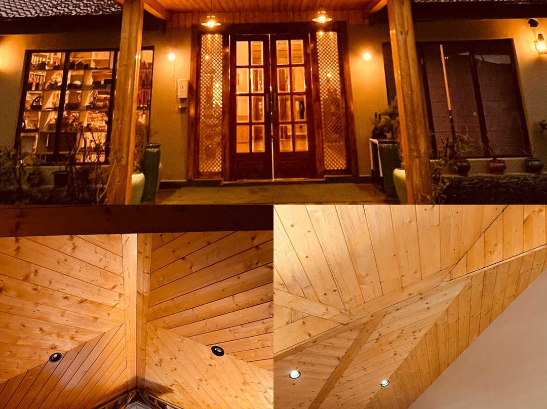Hotel The Villa Himalaya主图