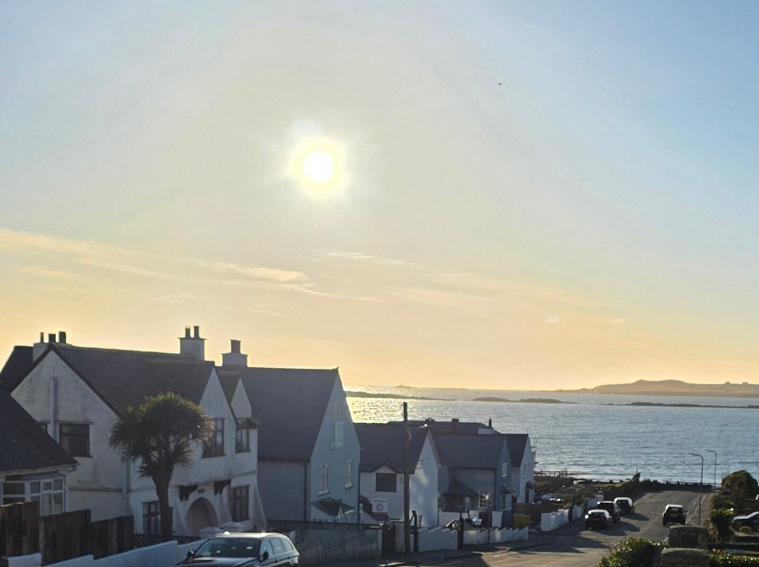 Driftwood Boutique Guest House - Rhosneigr主图