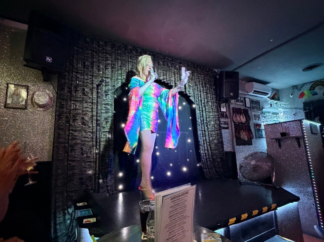 Klee Kafee-贝尼多姆必去景点