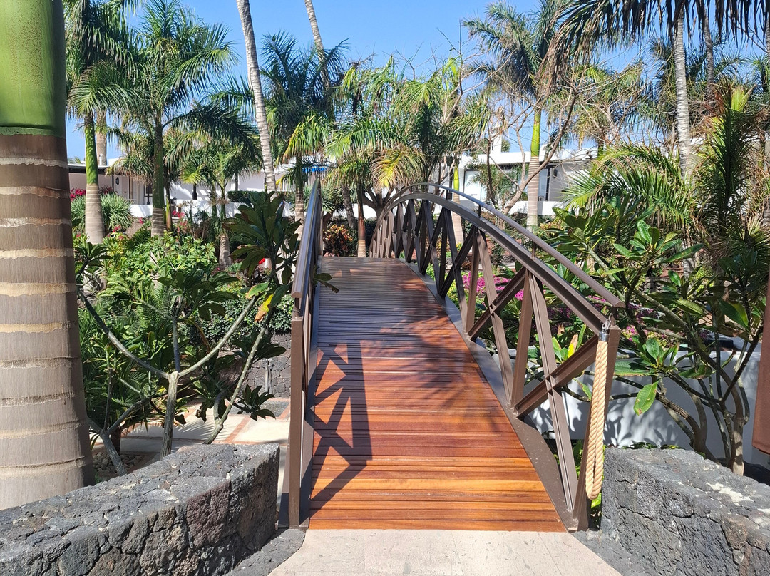 法里奥内斯酒店主图