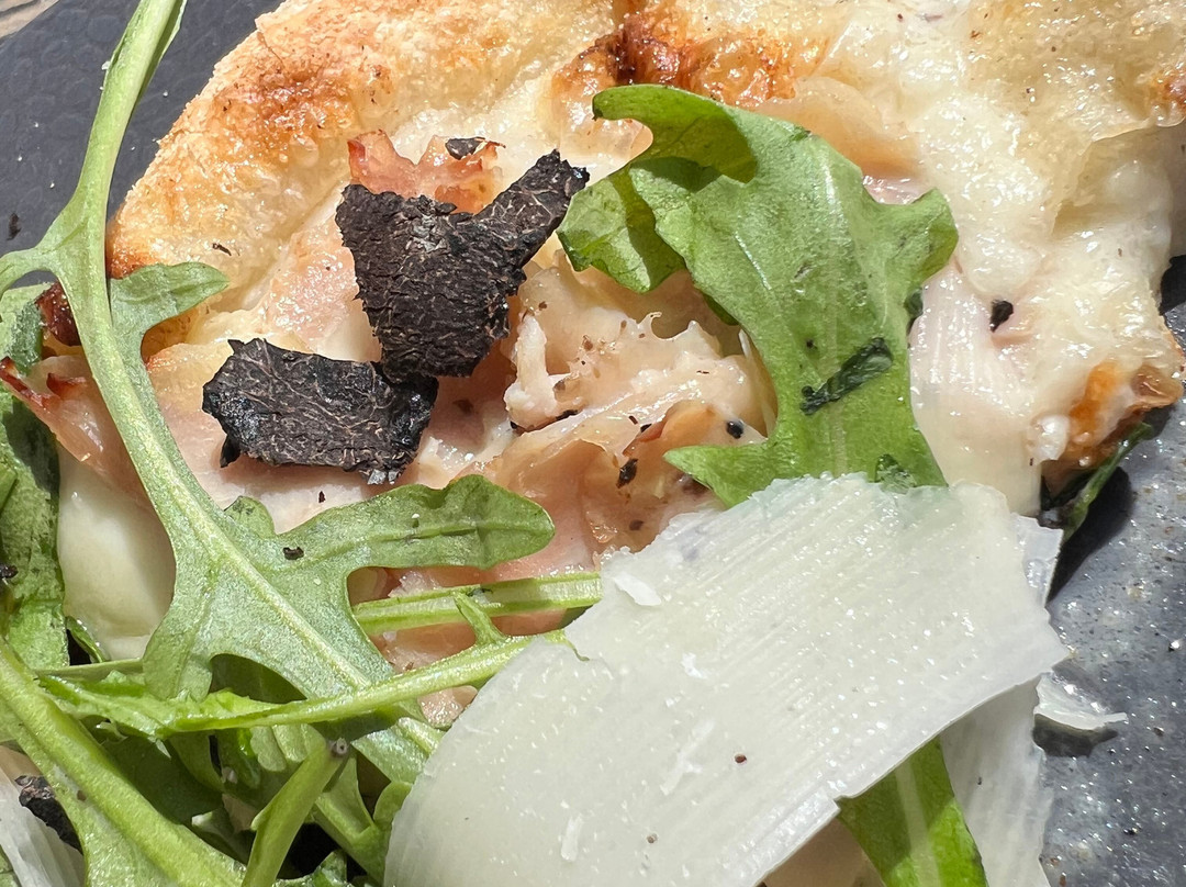 乐娱乐酒店&Spa主图